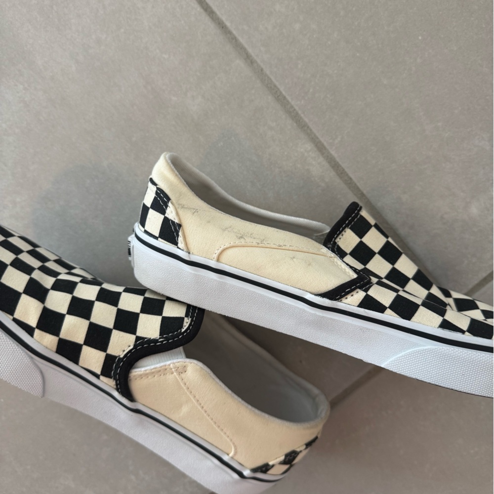 Vans Slides View 2